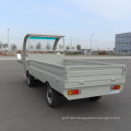 China Zhongyi High Quality Wholesale Electric Vehicle Custom Made Truck with Ce